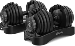 Bowflex SelectTech 552 thumbnail