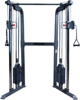 Body-Solid Powerline PFT100 Functional Trainer thumbnail