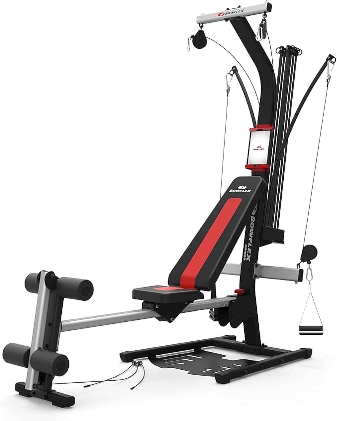 Bowflex PR1000 product image